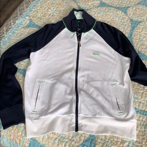 Men’s Hugo boss jacket, medium